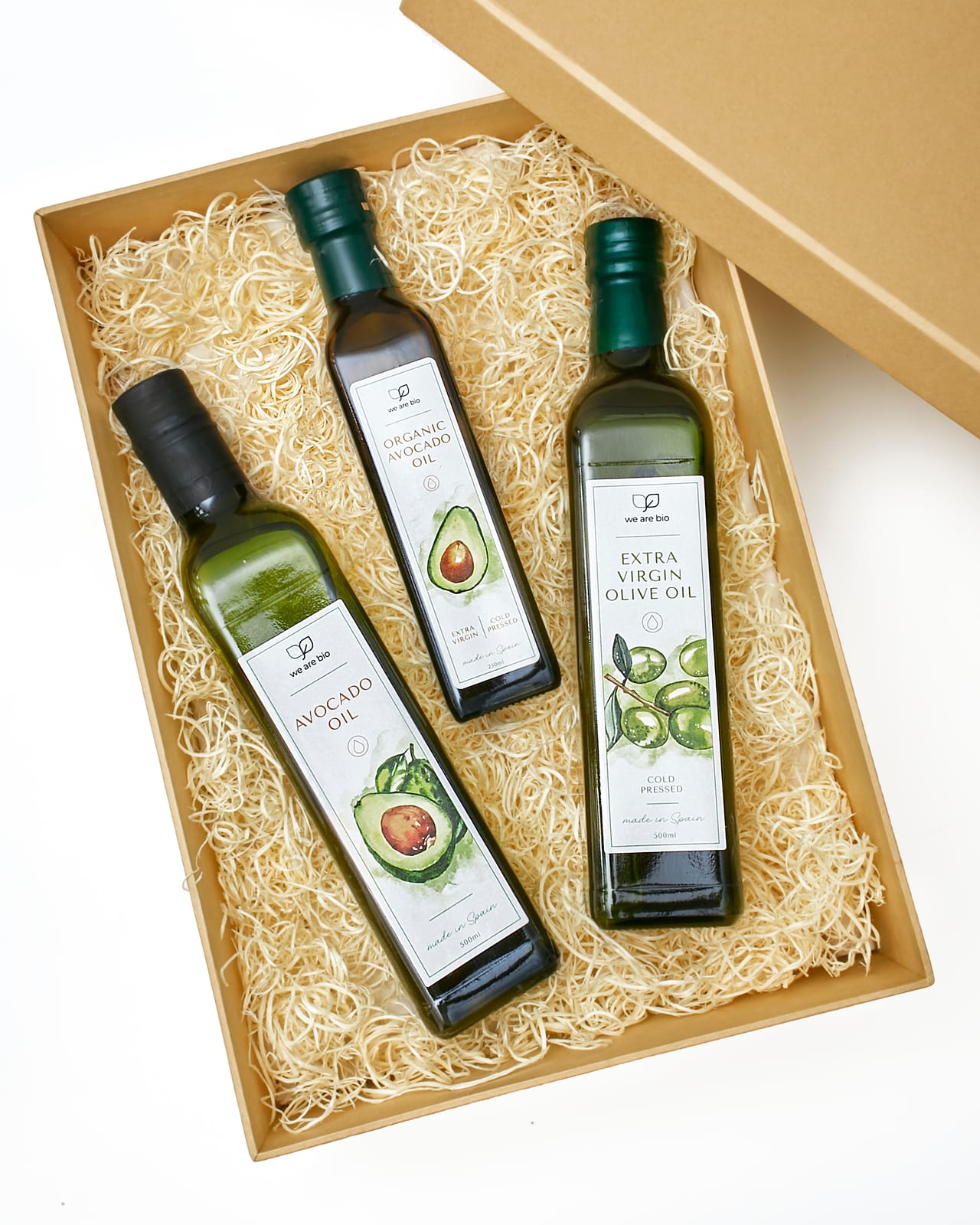 La Despensa del Chef