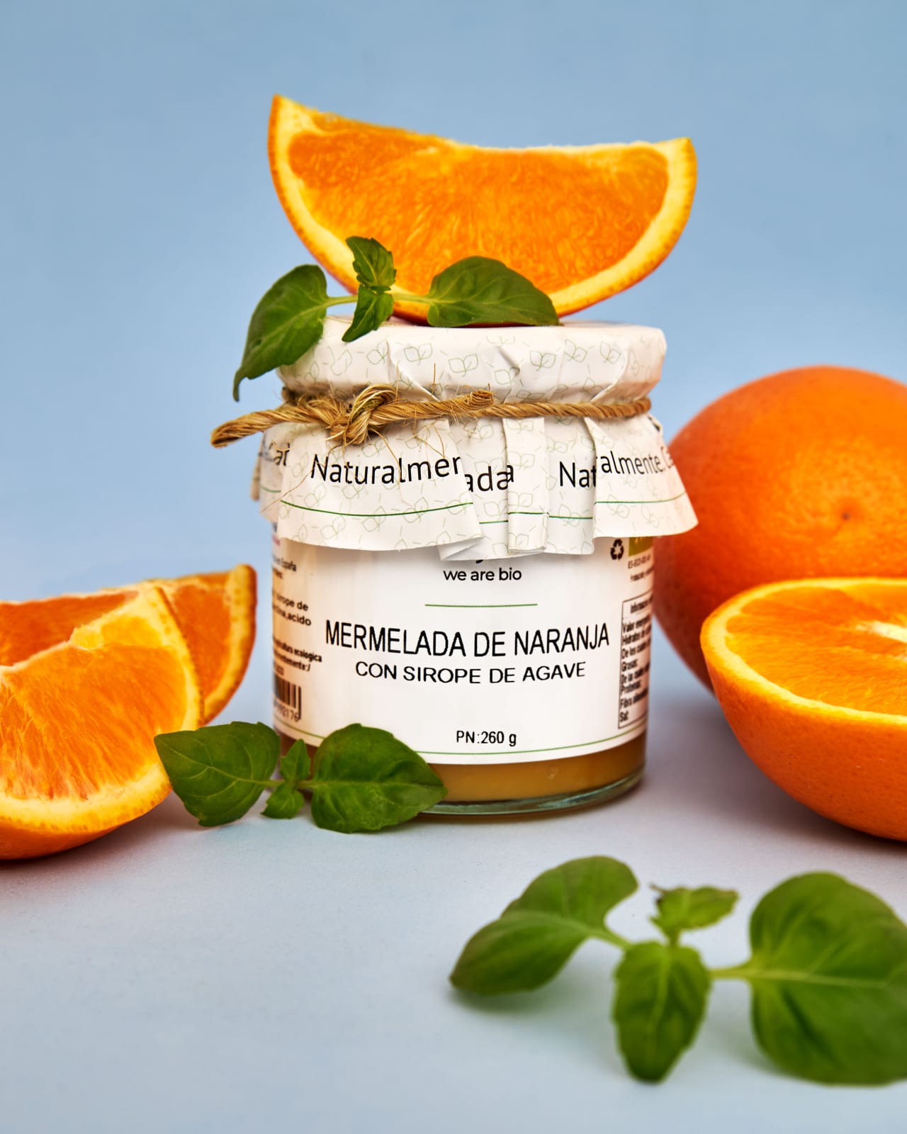 Orange preserve studio